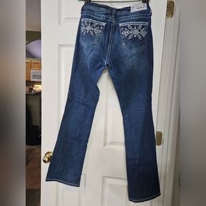 Grace in LA women's jeans